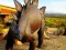 Spel Stegosaurus Dinosaur Jigsaw online