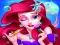 Spel Mermaid Princess Dress Up online