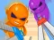 Spel Super scissors online