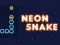 Spel Neon Snake online