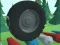 Spel Wheel Smash 3D online