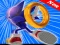 Spel Sonic Hero online