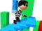 Spel Stair Rush online