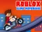 Spel Roblox Climb Motorbike online