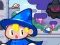 Spel Drop Wizard Tower online