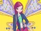 Spel Winx Roxy Dressup online