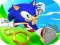 Spel Sonic run online