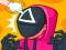 Spel Squid Game Puzzle online