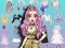 Spel Vlinder Girl Fashion Story online