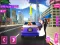 Spel Wedding City Car Driving Service online