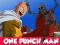 Spel One Punch Man 3D Game online