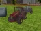 Spel 3D city tractor garbage sim online