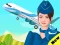 Spel Airport Flight Simulator online