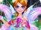 Spel Fairy Magic Makeover Salon Spa online