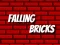 Spel Falling Brick online