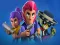 Spel Brawl Stars Coloring online