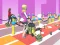 Spel Cleaner Race online