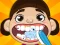 Spel The Crazy Dentist wojak game online