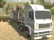 Spel Offroad Truck Animal Transporter online
