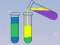 Spel Water Color Sort online