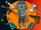 Spel Kick The Zombie online