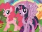 Spel My Little Pony Jigsaw Puzzle Collection online
