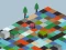 Spel Scape The Block online