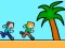 Spel Steveman and Alexwoman 2 summer online
