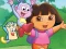 Spel Dora Find Hidden Map online