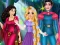 Spel Long Hair Princess Tangled Adventure online