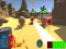 Spel Alien Blaster online