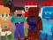 Spel TNTcraft online