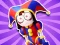 Spel Digital Circus: Parkour Game online