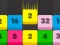 Spel Merge Numbers online
