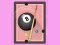 Spel Pool 8 Puzzle online