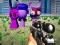Spel Sprunki Sniper Squid Game online