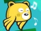 Spel Jumping Flappy Bear online