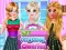 Spel BFF Occasional Outfits online