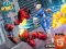 Spel Cat Robot Transform War online