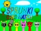 Spel Sprunki Card Match online