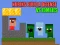 Spel Nubiks build a defense vs zombies online