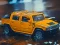 Spel Hummer Jeep Puzzle online