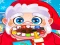 Spel Christmas Dentist Doctor online