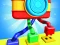 Spel Tangle Puzzle 3D online
