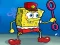 Spel Spongebob DressUp online