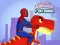 Spel Spiderman T-Rex Runner online