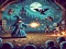 Spel Pixel Wizard online