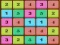 Spel Number Merging online