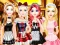 Spel Fashion Maid Coffee online