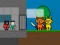 Spel Sprunki 456 Squid Cookie online